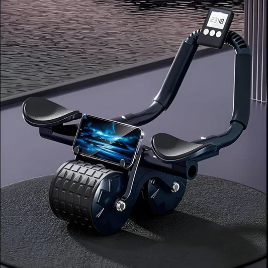 Rodillo De Ejercicio Abdominal