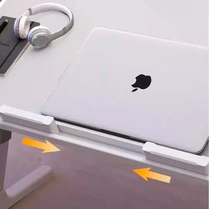 Mesa De Cama Para Computador Multifunción Plegable