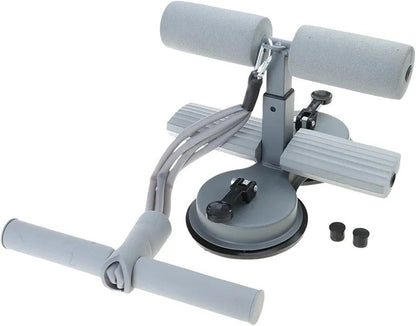 Soporte Para Pies Con Ventosas – Entrenamiento Abdominal En Casa Fácil Y Efectivo