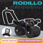 Rodillo De Ejercicio Abdominal
