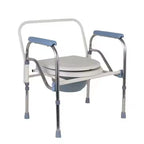 Silla Inodoro Plegable